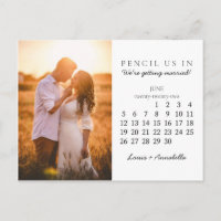 Rat Save the Date Juni 2022 Kalender