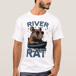 Rat T-Shirt
