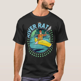 Rat T-Shirt