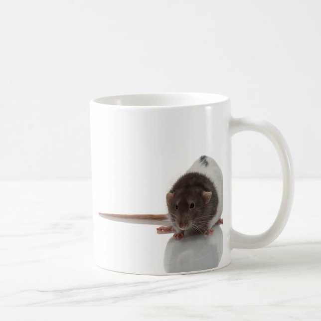 Rat Tasse (Rechts)