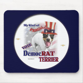 RAT TERRIER Geschenke Mousepad