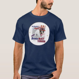 RAT TERRIER Geschenke T-Shirt