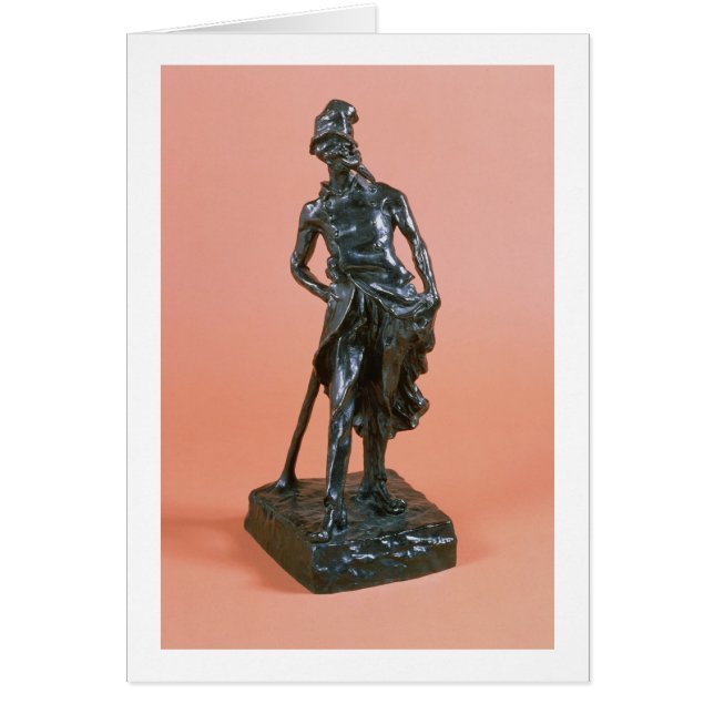 Ratapoil, c.1850 (Bronze) (Vorne)