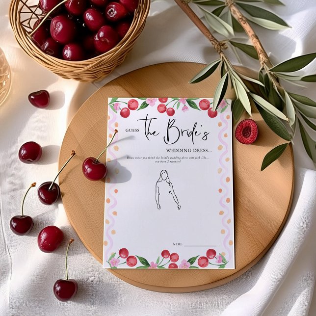 Rate mal das Kleid der Braut | Brautparty Game (Von Creator hochgeladen)