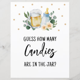 Rate mal, wie viele Kanadier Sign Baby Brechen Spi