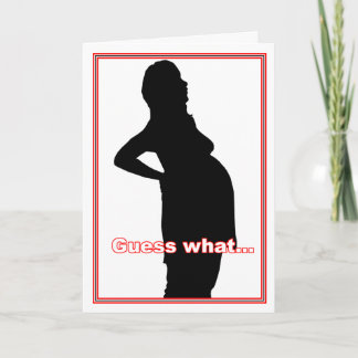 Rate was ankündigung