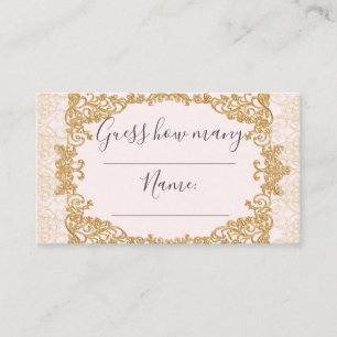 Rate, wie viele Karten