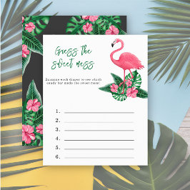 Raten Sie mal, das süße Schlamassel - Aloha Baby D