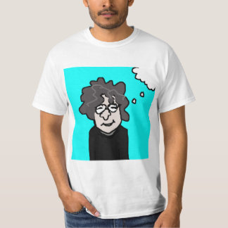 Raten Sie mal den Song-T - Shirt vor