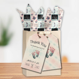 "Raten Sie wem" Geschlecht offenbart Ultraschalldu Geschenkanhänger