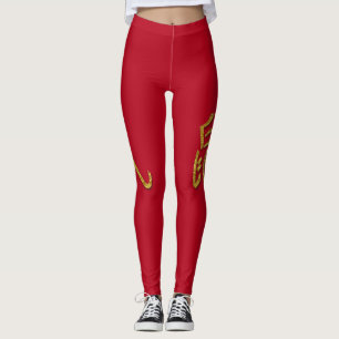 Ratenjahr 2020 - leggings