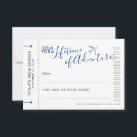 Ratenkarte Brautparty Reise und Datumstunde<br><div class="desc">Ticketkarten für Hochzeit in Urlaubsort- oder Reisethemen-Brautparty gedruckt auf Mini-Boarding-Ticketkarten für Flugzeug, damit Sie in Reisetipps und Urlaubstipps schreiben können, oder auch auf beides. Das flexible Design lasse Ihnen zu entscheiden, wie das Brautparty-Ratgeber-Spiel funktionieren soll. Sie können mit Einladungen oder in Orten verlassen werden, damit die Gäste gemeinsam auf diesen...</div>