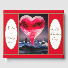 Ratesbuch Gästebuch