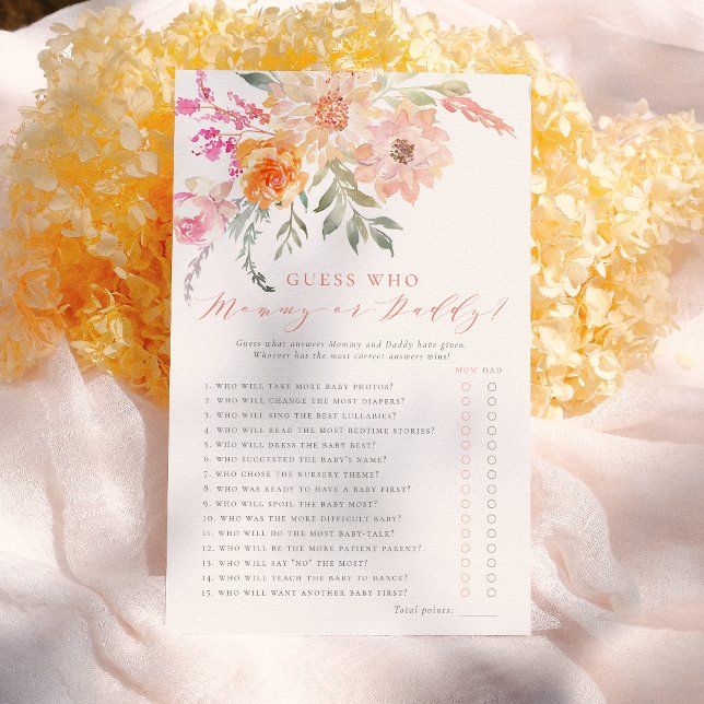 Ratess Wer | Blush & Aquamarin Spring Baby Shootin (Von Creator hochgeladen)