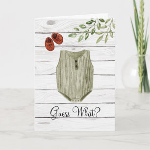 Ratet mal, was Boho Baby-Kleidung macht Kinderan