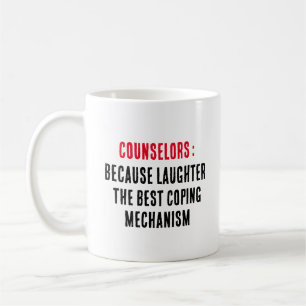 Ratgeber Denn Lachen ist das Beste, das mit mir um Kaffeetasse