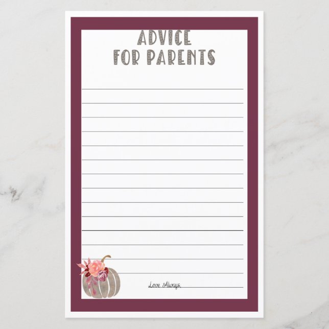 Ratgeber für kleine Kürbiskinder (Vorderseite)