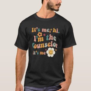 Ratgeber Ich bin der Ratgeber, ich bin Groow T-Shirt