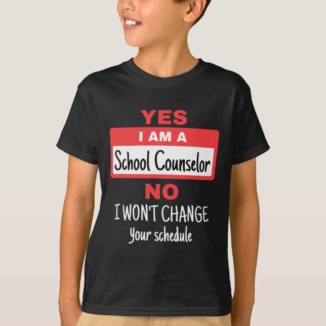 Ratgeberprogramm zur Änderung der Bewertung T-Shirt (Vorderseite)