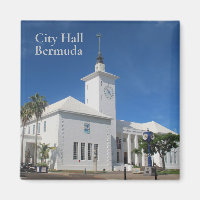 Rathaus Bermuda