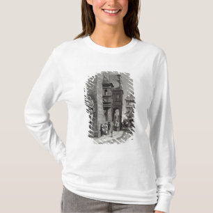 Rathaus, Halberstadt T-Shirt
