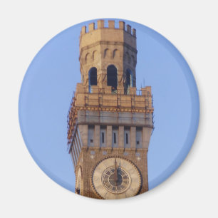 Rathaus Magnet