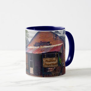 Rathaus Penfield Tasse
