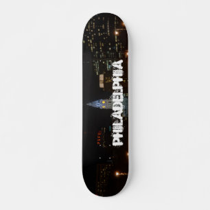 Rathaus Skateboard