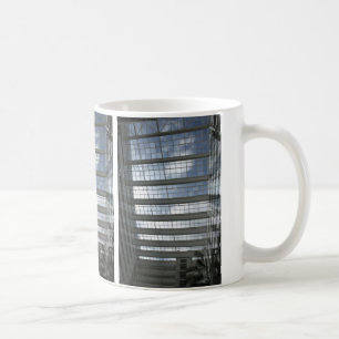 Rathausdach Tasse