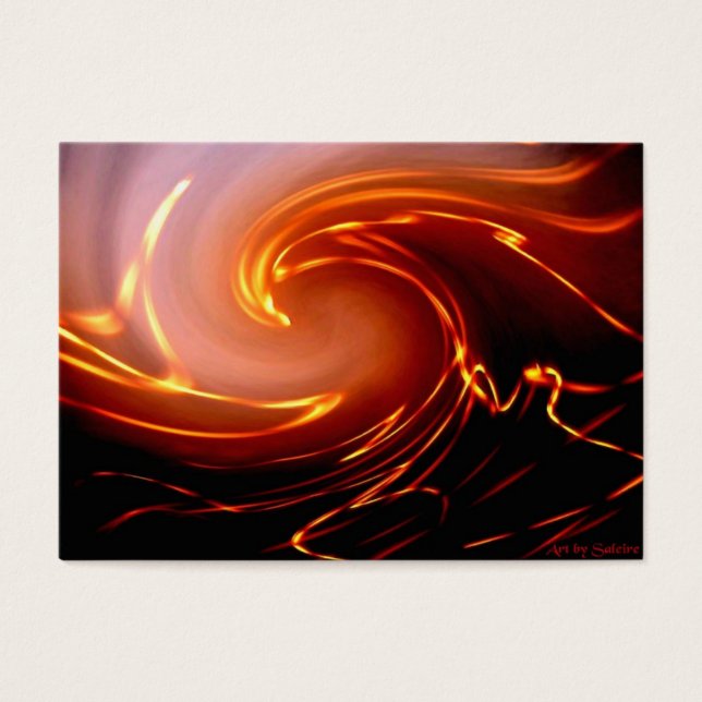 Rating-Flamme (Vorderseite)