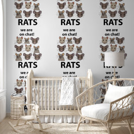 Rats Animal, das wir auf Chat sind Funny Rats Tapete