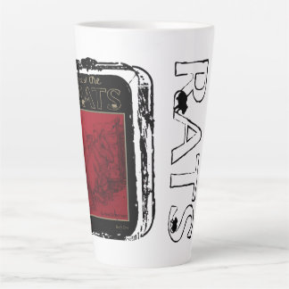 Rats Latte Tasse