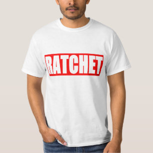 RATSCHE T-Shirt