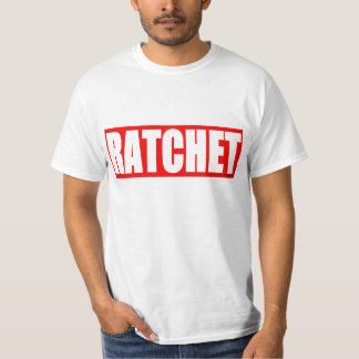 RATSCHE T-Shirt