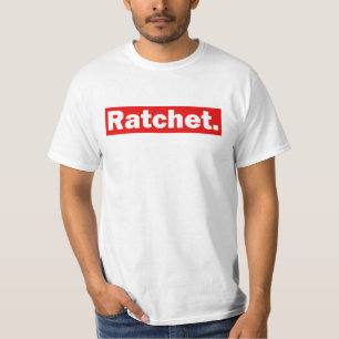Ratsche T-Shirt