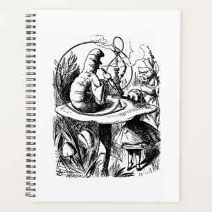 Ratschläge aus einer Raupe Planer