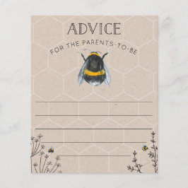 Ratschläge für das Baby-Duschenspiel von Eltern zu