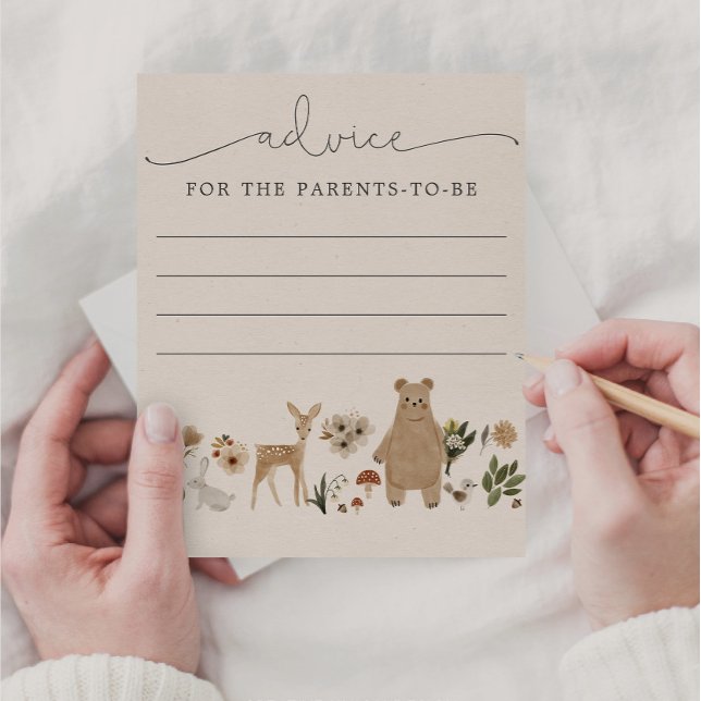 Ratschläge für das Babyduschenspiel der Eltern (Von Creator hochgeladen)