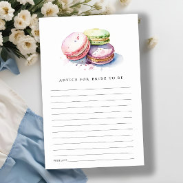 Ratschläge für die Bäckerei von Französisch-Macaro