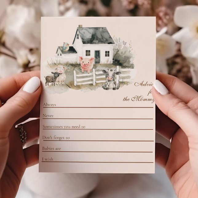 Ratschläge für die Dusche von Mami. (Von Creator hochgeladen)