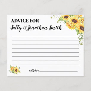 Ratschläge für die zweisprachige Babyduschkarte fü