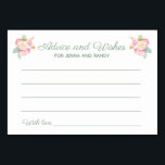 Ratschläge für Hochzeitskarten für Wasserfarben Tischnummer<br><div class="desc">Diese wunderschönen Blumenempfehlungen und Wunschkarten sind die perfekte Ergänzung zu einem Polterabend oder an der Hochzeitsfeier. Dieses Design bietet eine Kombination aus Handschrift und Block-Schriftart in schlauer grün und hervorgehoben durch ein Aquarellbouquet. Die Gäste haben Platz, um ihr Lieblingstag der Nacht verlassen, ihren Namen auf der Vorderseite, die Namen des...</div>