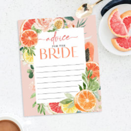 Ratschläge für tropische Zitrusfrüchte für die Bra