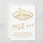 Ratschläge zu Wetten auf Las Vegas Themenwünsche &<br><div class="desc">Die Las Vegas Theme Wedding oder Brautparty Advice & Well Wishings Card beinhaltet einen Personalisierten Namen Willkommen bei fabulous Las Vegas Sign in White und Gold mit lustigen und einzigartigen "Ratschläge, die wir anbieten können" Formulierungen und Raum für Heiratsberatung, Wohlwünsche und Reiseberatung für das frisch verheiratete Paar. Diese Duschspielkarte schafft...</div>