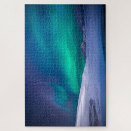 Rätsel der Nordlichter Puzzle