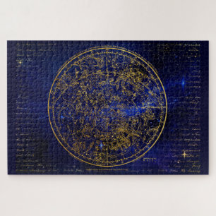 Rätsel der Südhalbkugel Puzzle