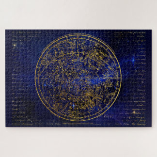 Rätsel der Südhalbkugel Puzzle