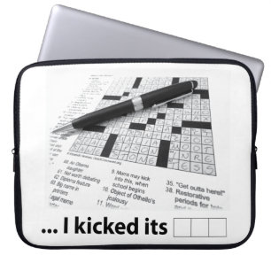 Rätsel gelöst! Notebook-Gehäuse Laptopschutzhülle