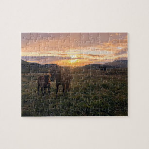 Rätsel Icleandia Puzzle