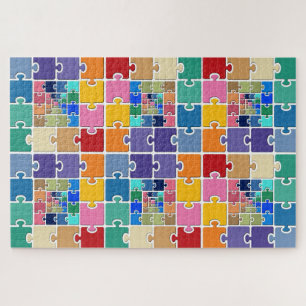 Rätsel in einem Rätsel Rätsel Puzzle